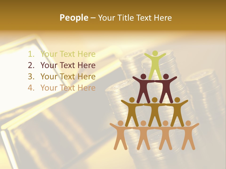 Money PowerPoint Template