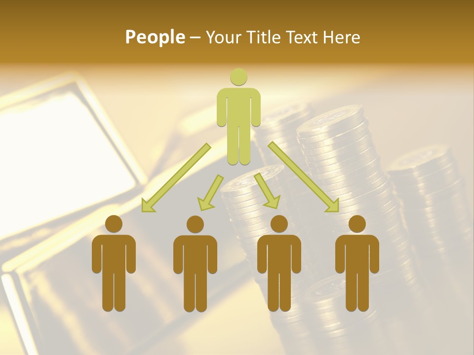 Money PowerPoint Template