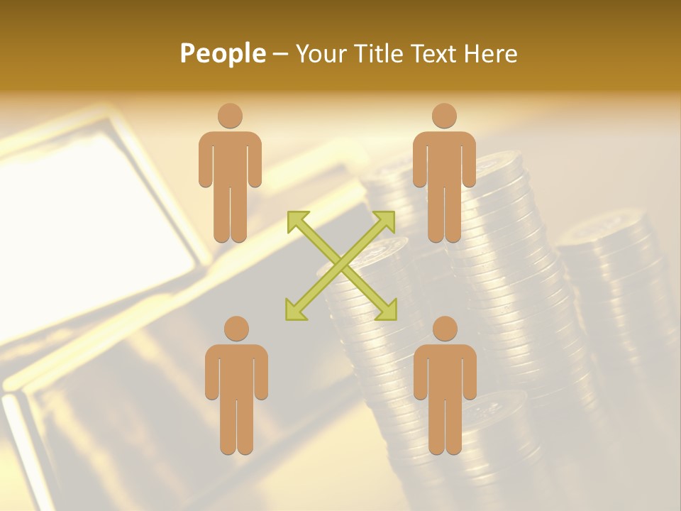 Money PowerPoint Template