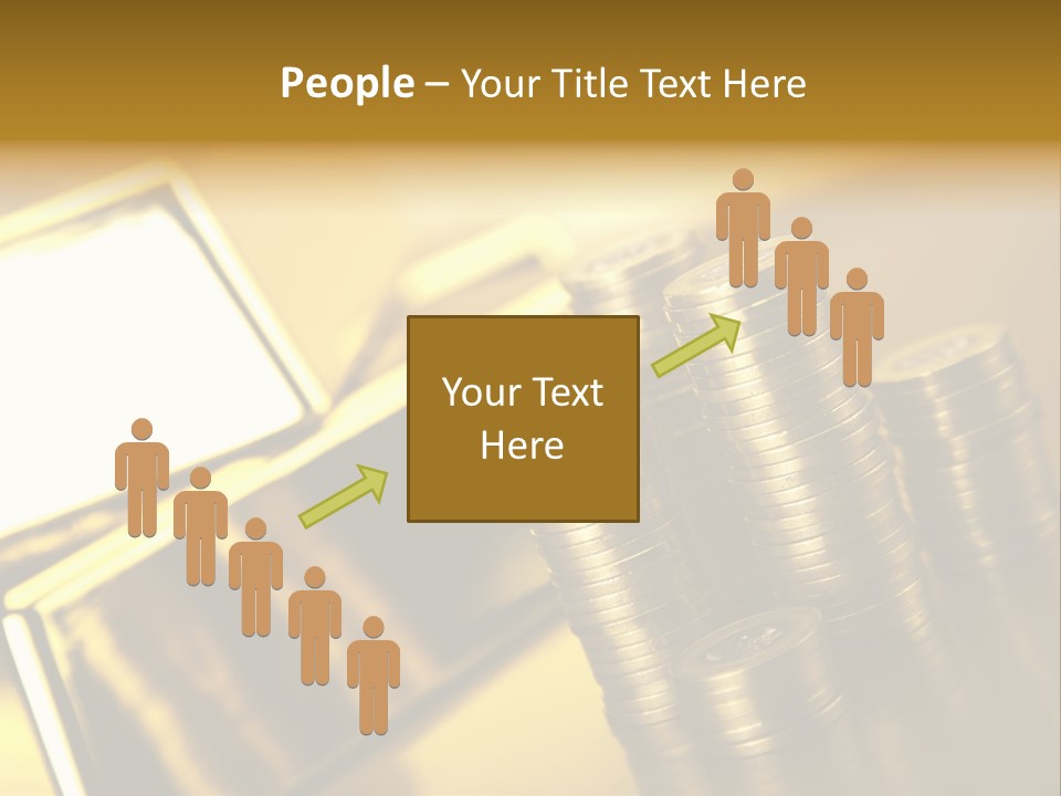 Money PowerPoint Template