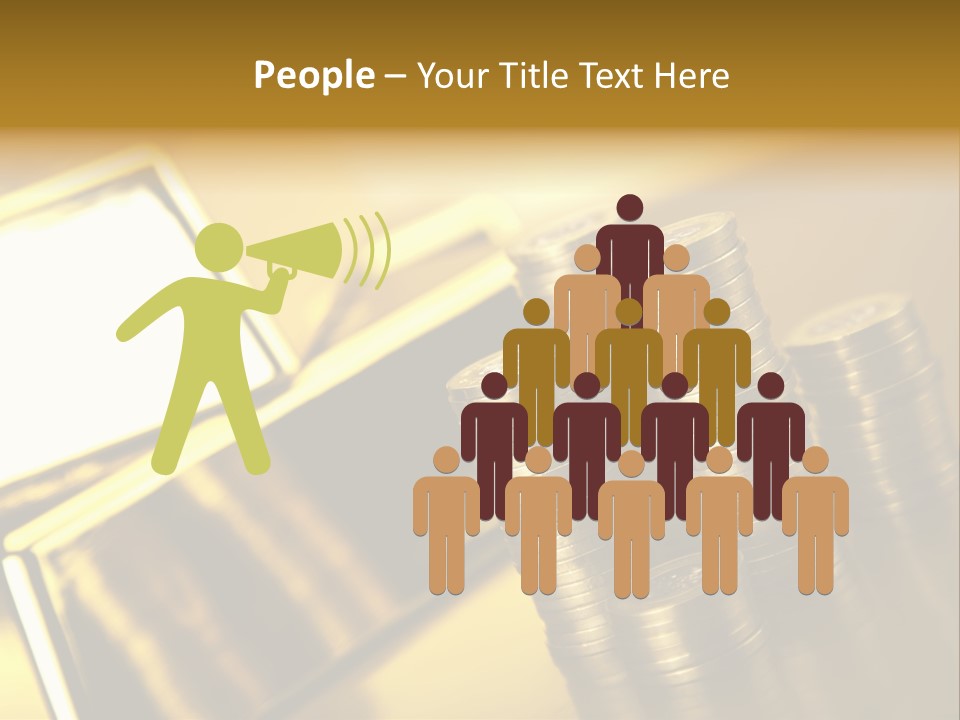 Money PowerPoint Template