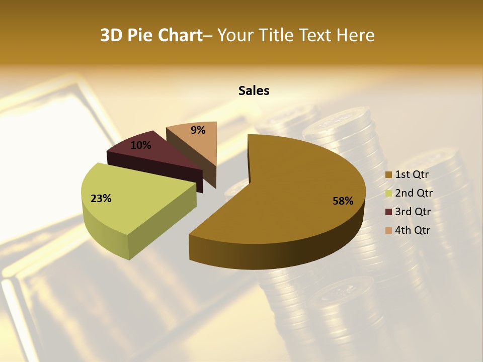 Money PowerPoint Template