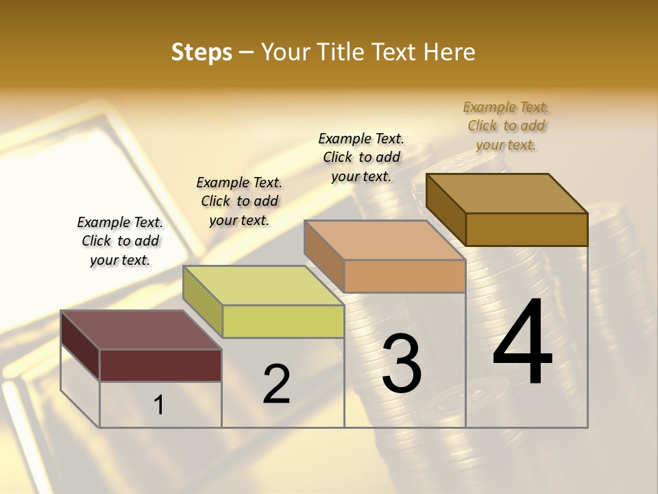 Money PowerPoint Template