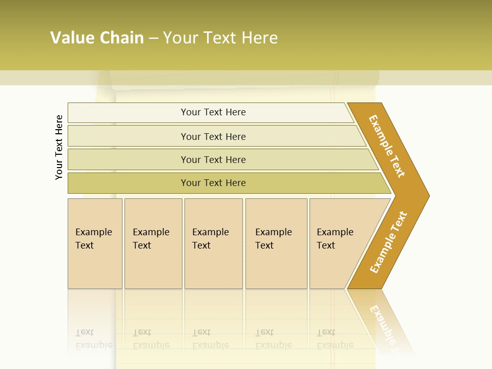 Notebook PowerPoint Template