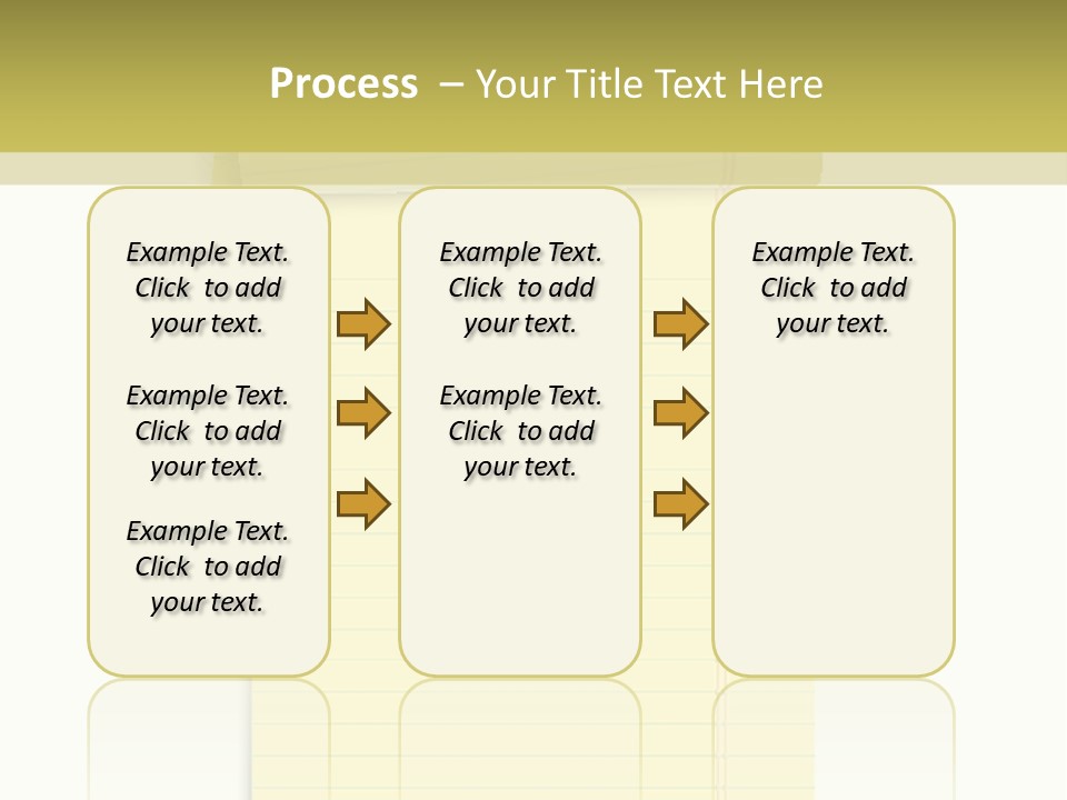 Notebook PowerPoint Template