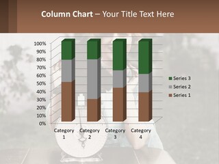 Weighing PowerPoint Template