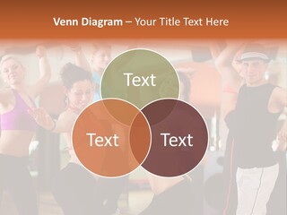 Choreography And Dancing PowerPoint Template