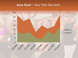Choreography And Dancing PowerPoint Template