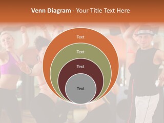 Choreography And Dancing PowerPoint Template