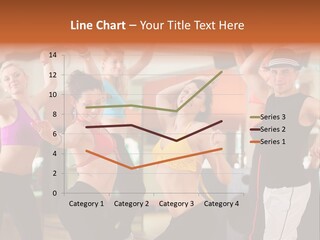 Choreography And Dancing PowerPoint Template