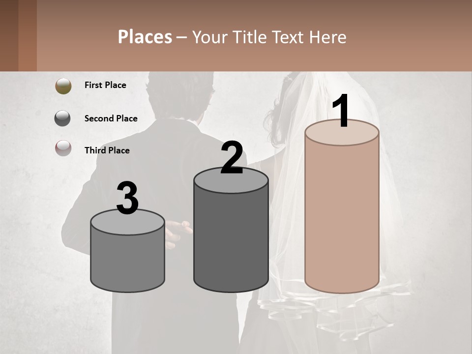 Wedding PowerPoint Template