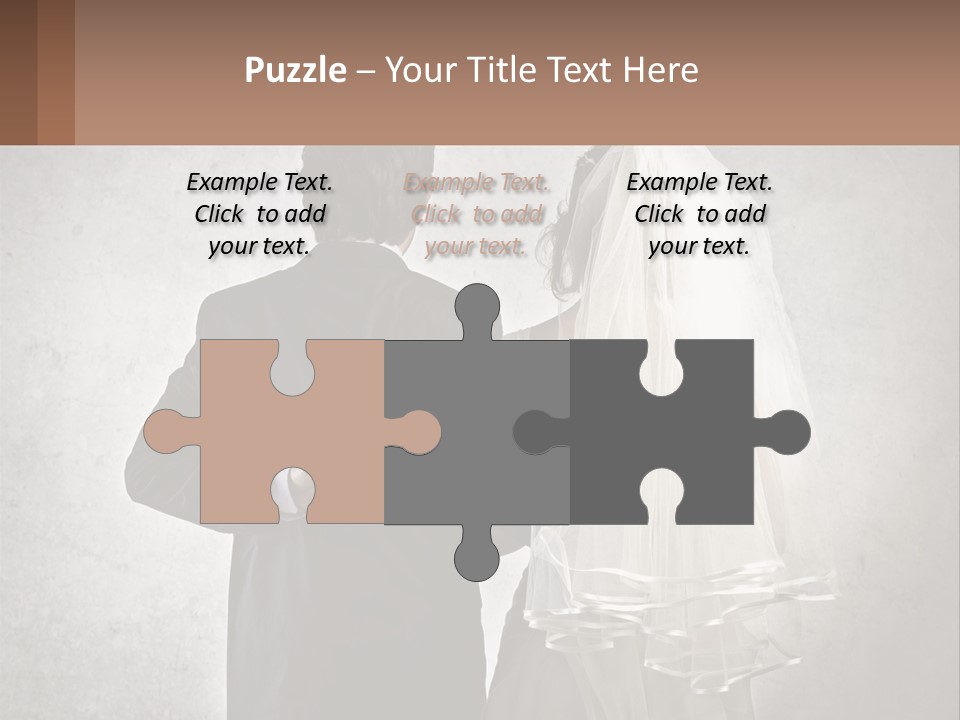 Wedding PowerPoint Template