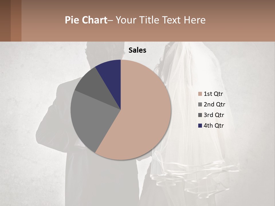 Wedding PowerPoint Template