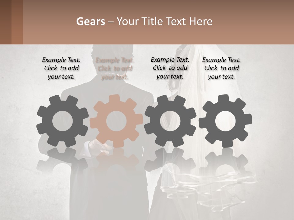 Wedding PowerPoint Template