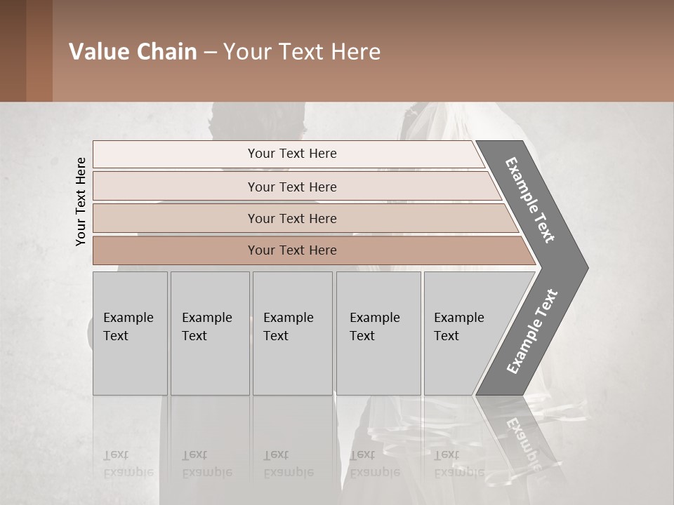 Wedding PowerPoint Template