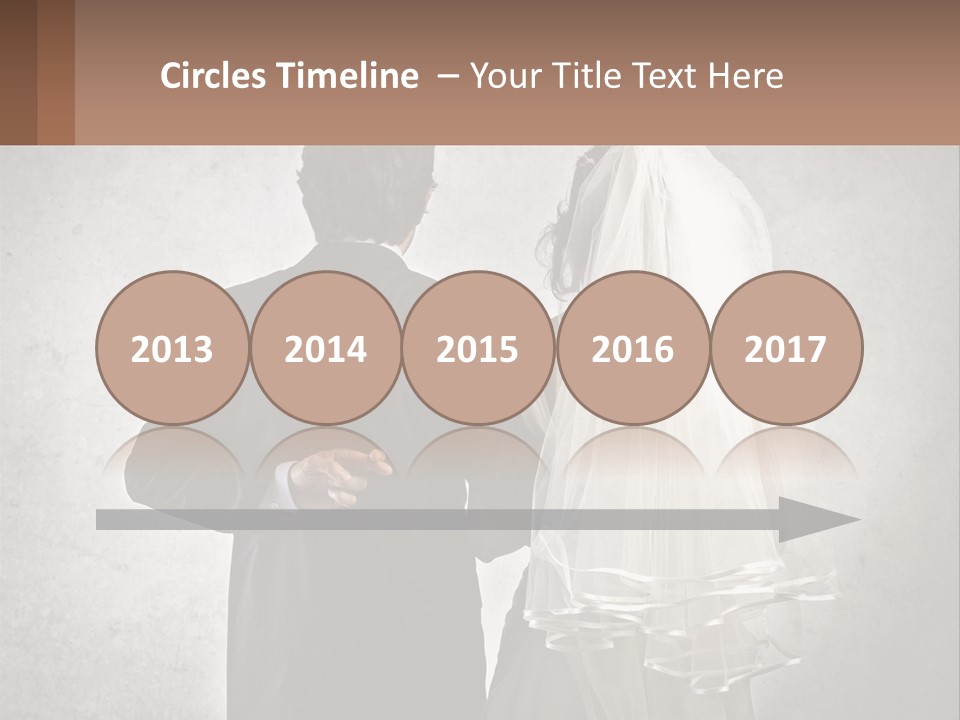 Wedding PowerPoint Template