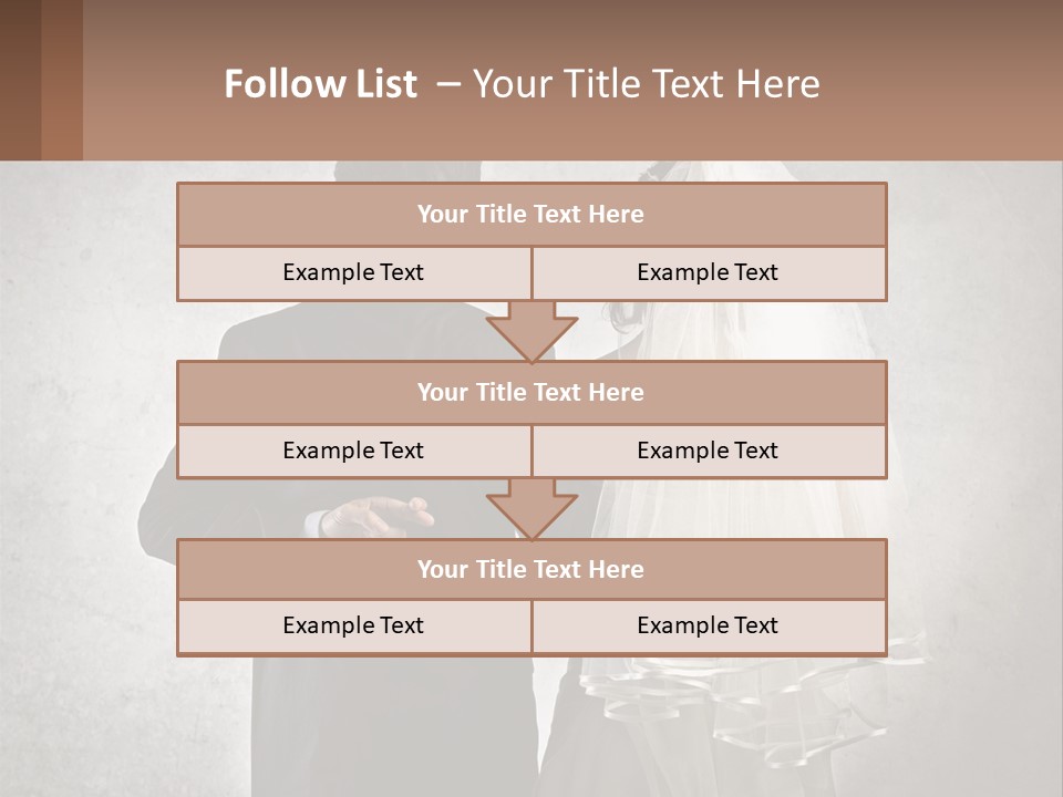 Wedding PowerPoint Template