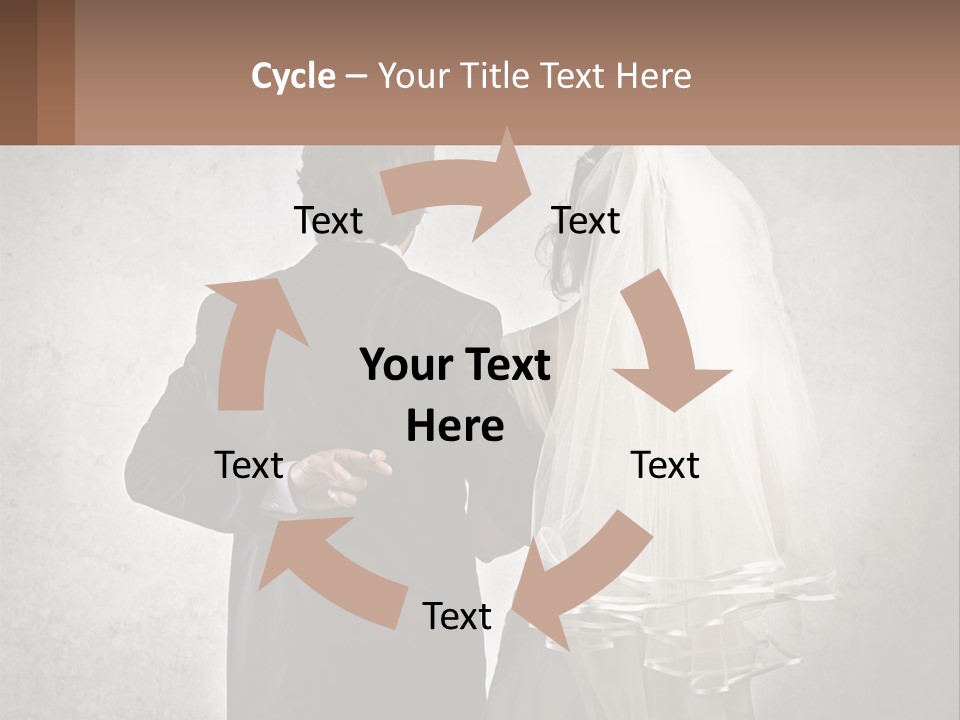 Wedding PowerPoint Template