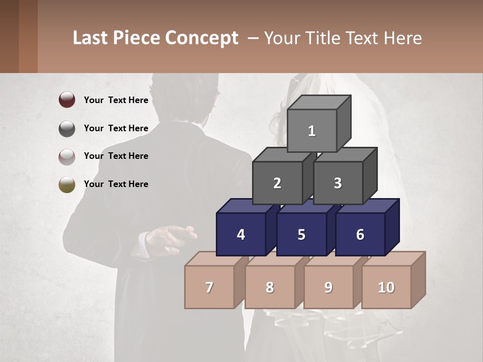 Wedding PowerPoint Template