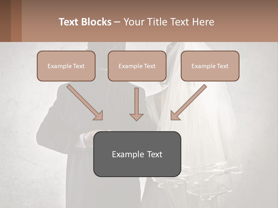 Wedding PowerPoint Template