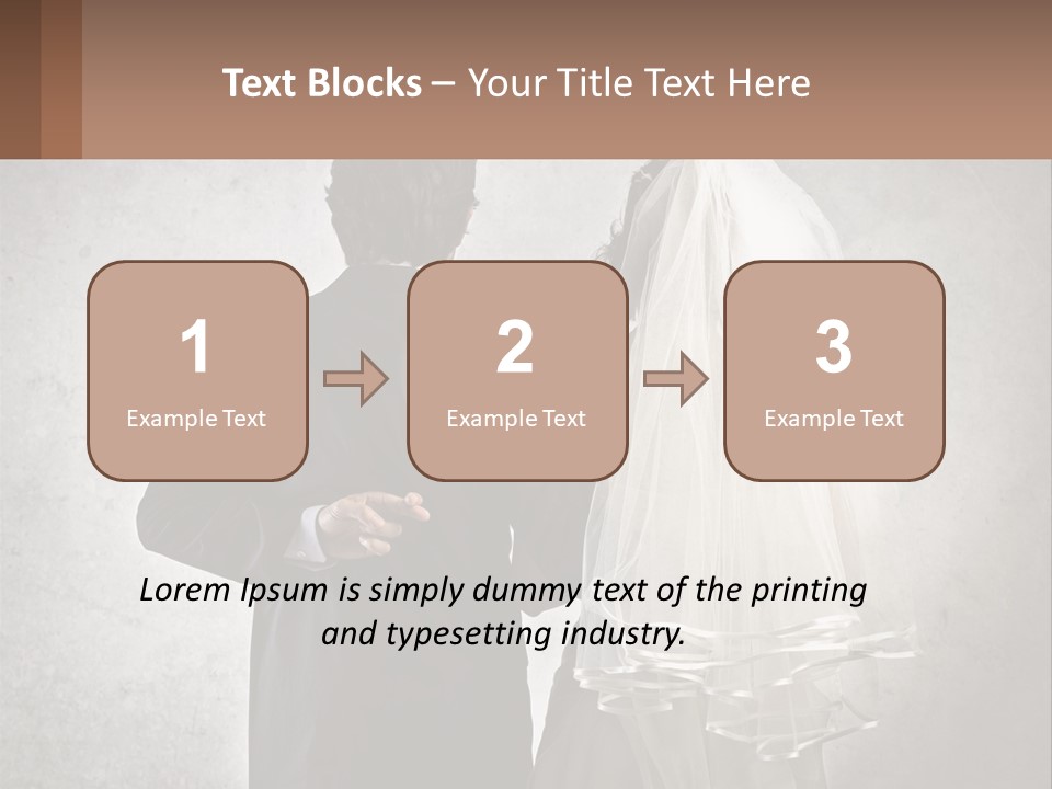 Wedding PowerPoint Template