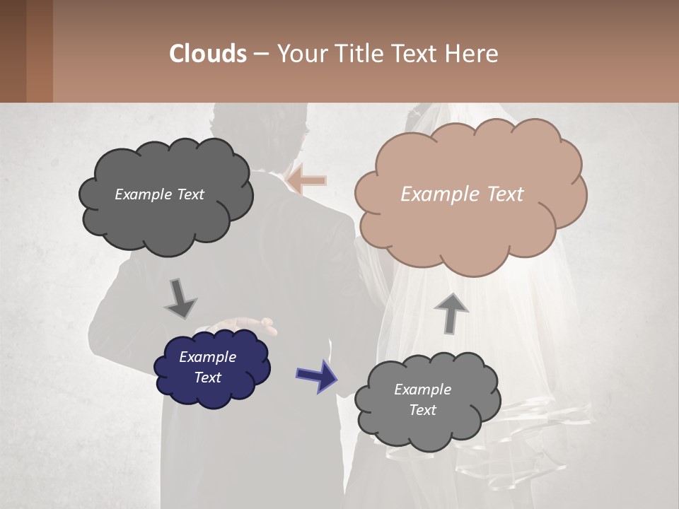 Wedding PowerPoint Template