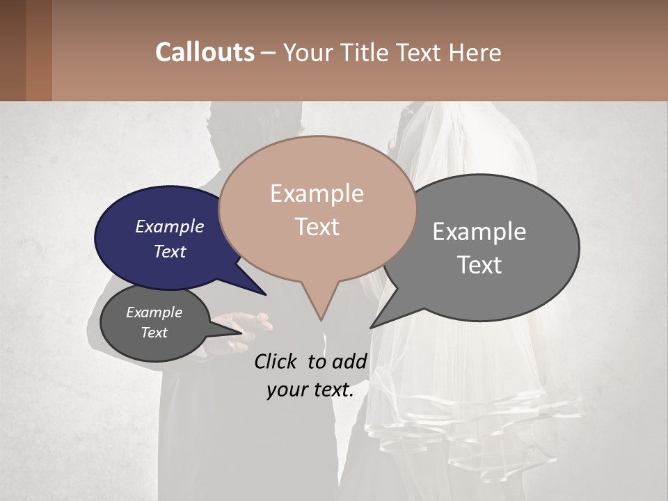 Wedding PowerPoint Template