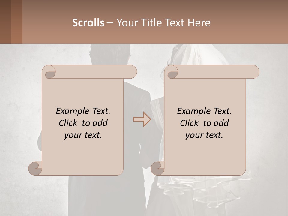 Wedding PowerPoint Template