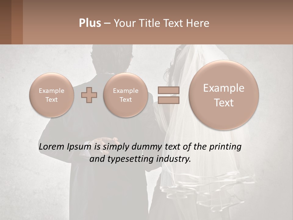 Wedding PowerPoint Template