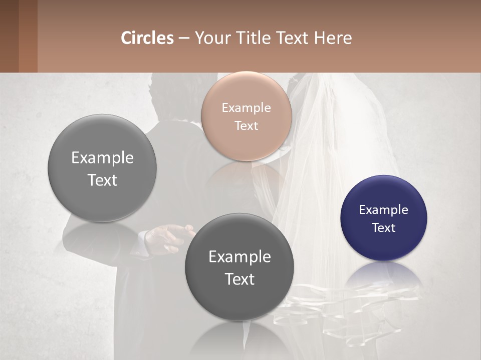 Wedding PowerPoint Template