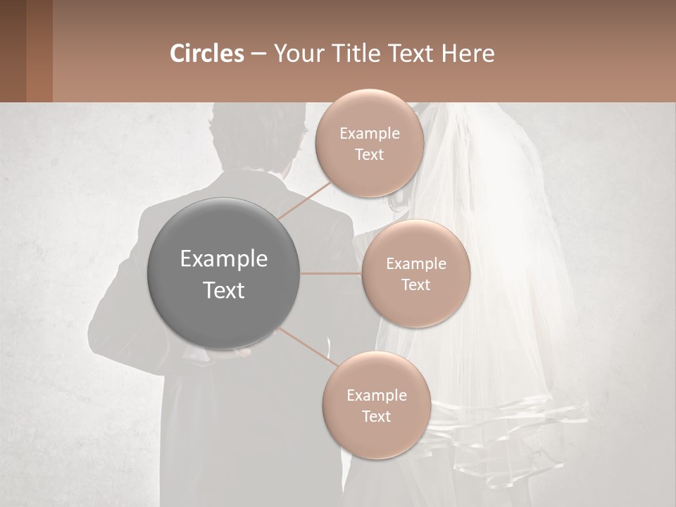 Wedding PowerPoint Template