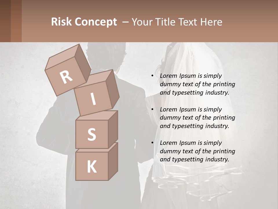 Wedding PowerPoint Template