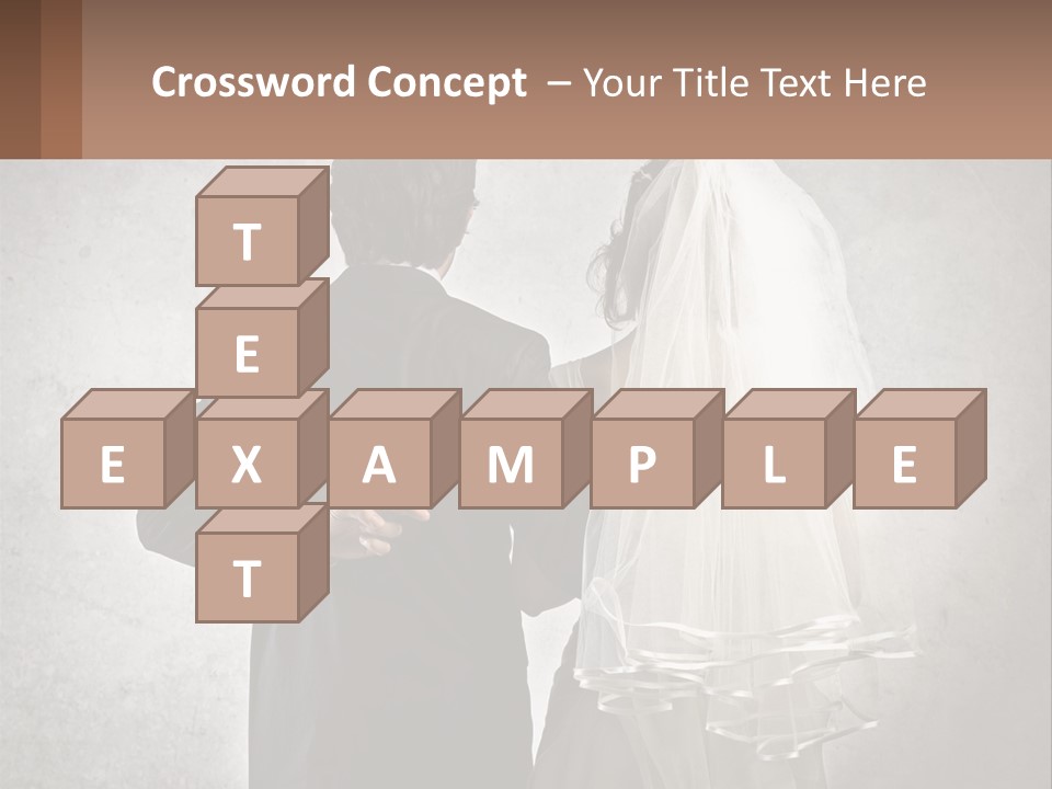 Wedding PowerPoint Template