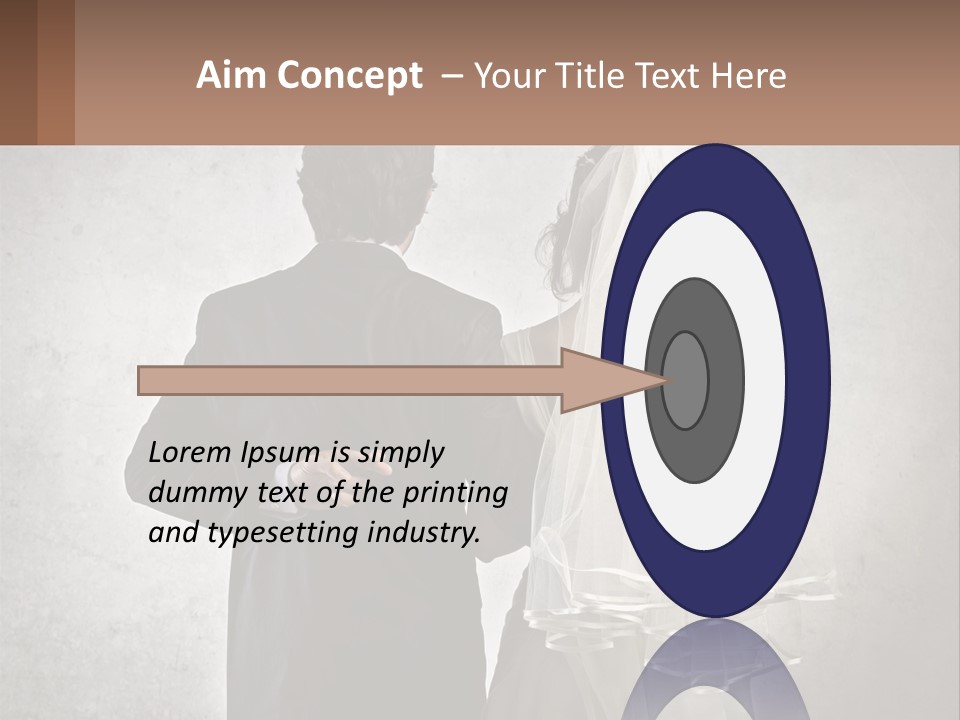 Wedding PowerPoint Template