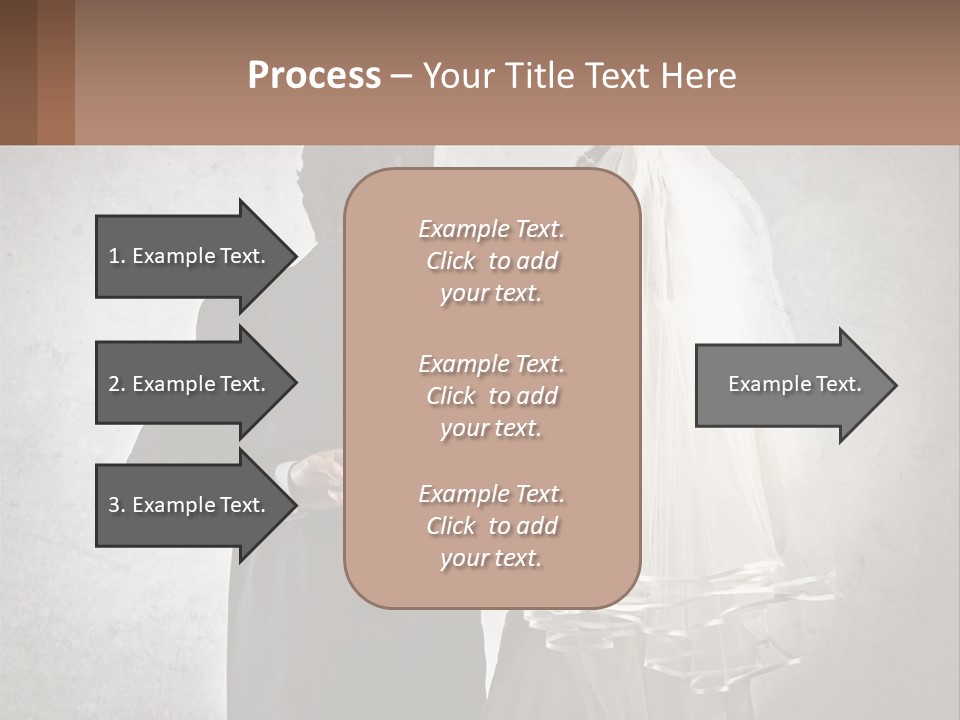 Wedding PowerPoint Template
