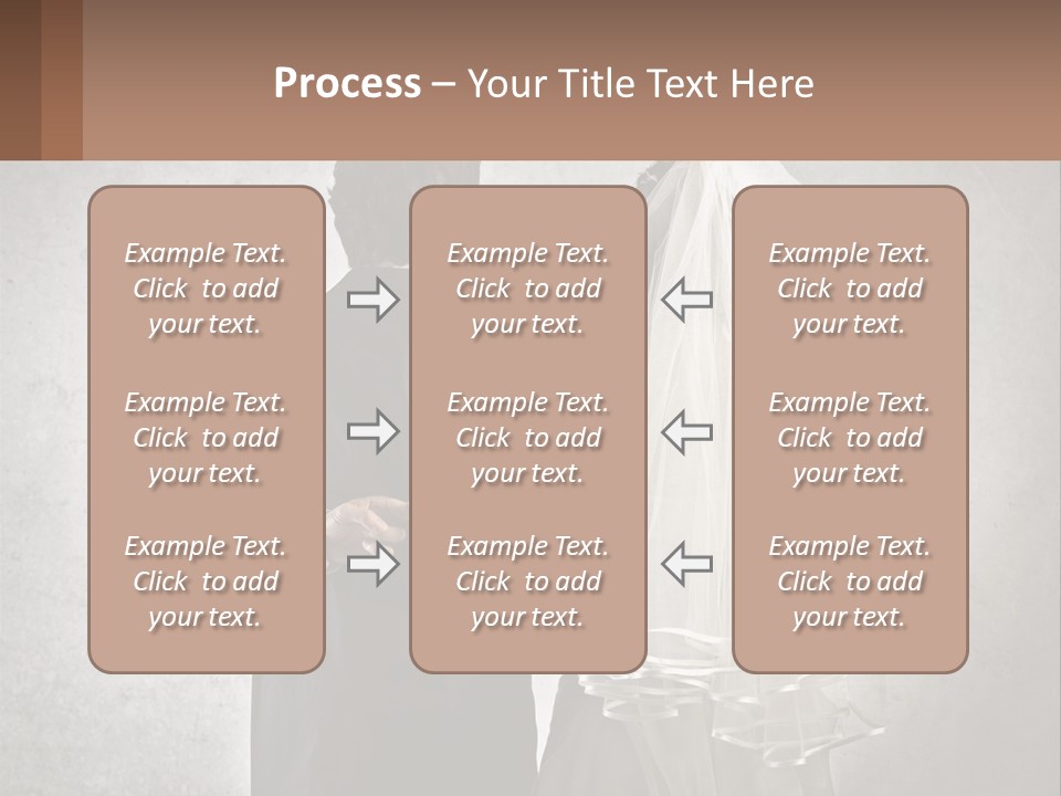 Wedding PowerPoint Template