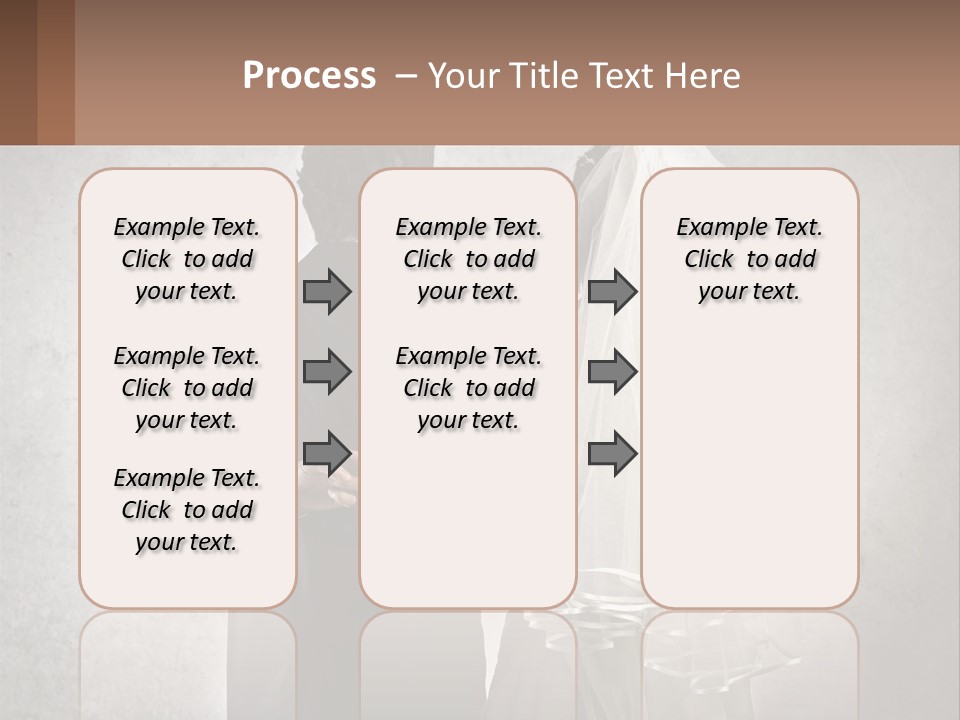 Wedding PowerPoint Template