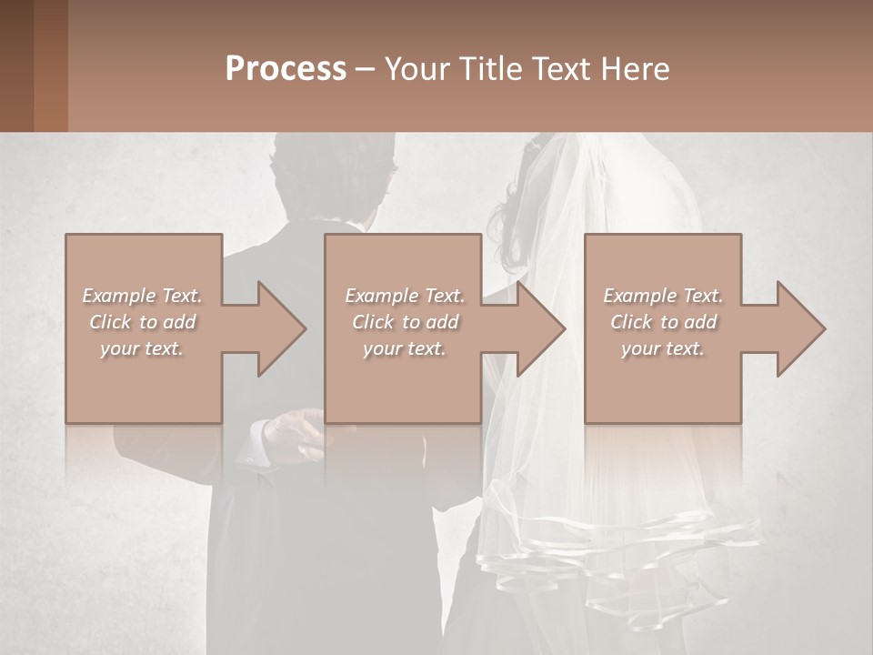 Wedding PowerPoint Template