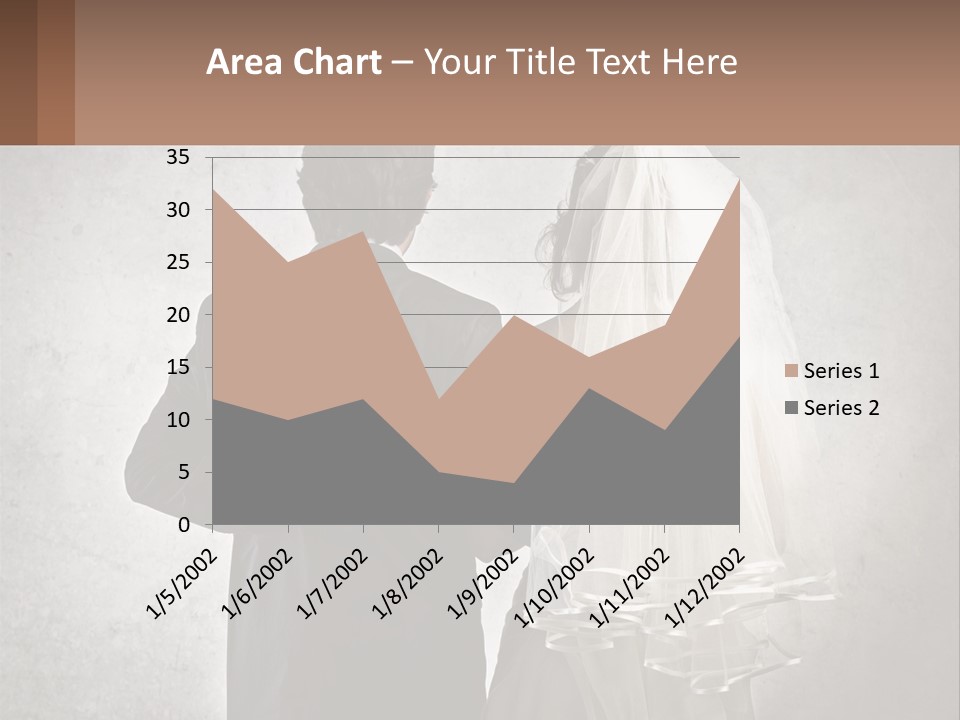 Wedding PowerPoint Template