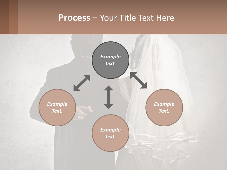 Wedding PowerPoint Template