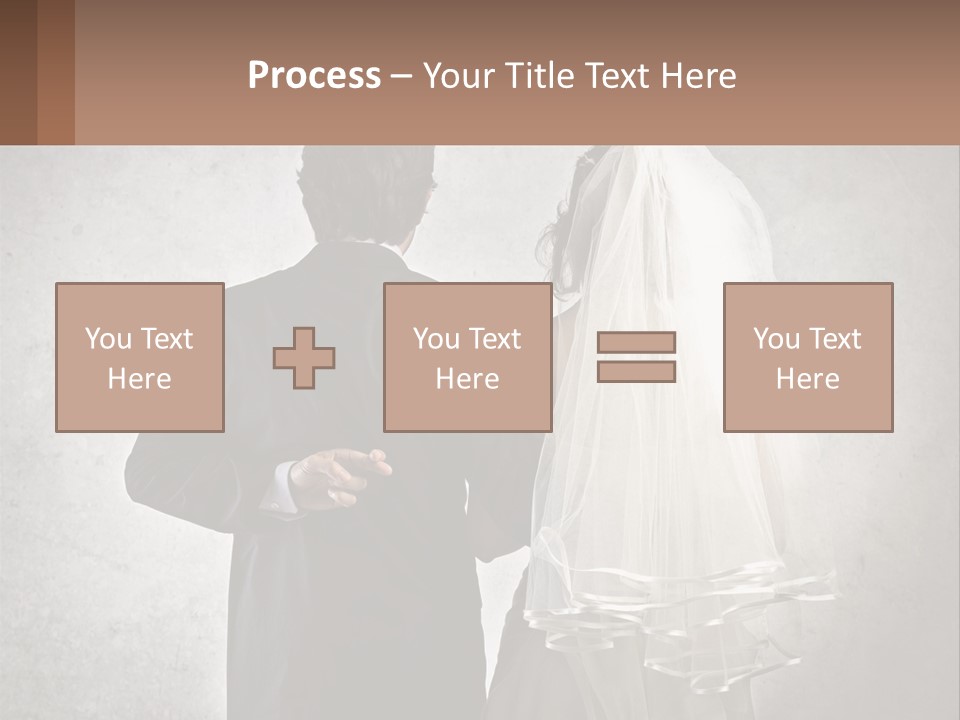Wedding PowerPoint Template