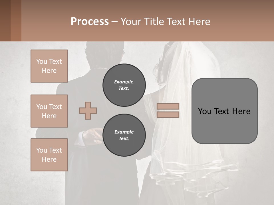 Wedding PowerPoint Template