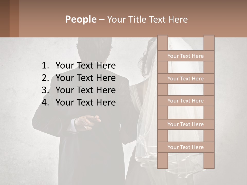 Wedding PowerPoint Template