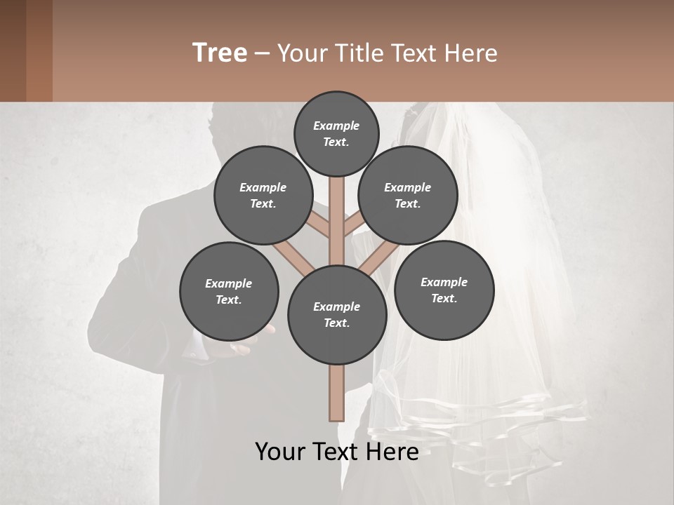 Wedding PowerPoint Template