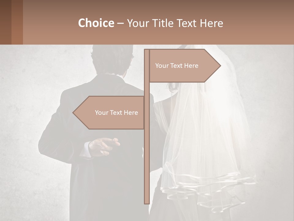 Wedding PowerPoint Template
