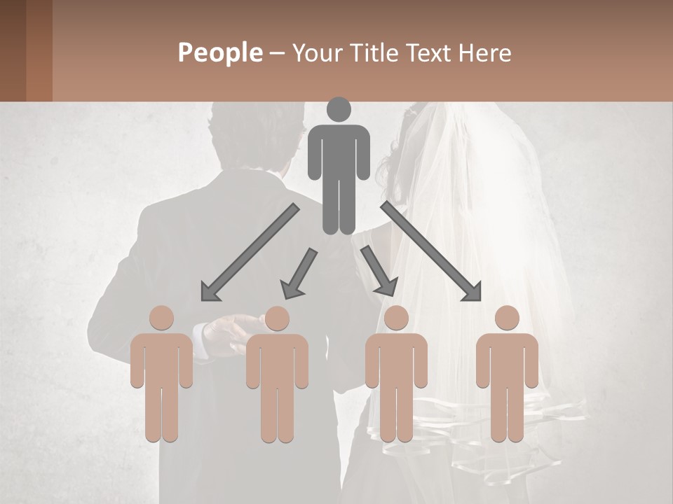 Wedding PowerPoint Template