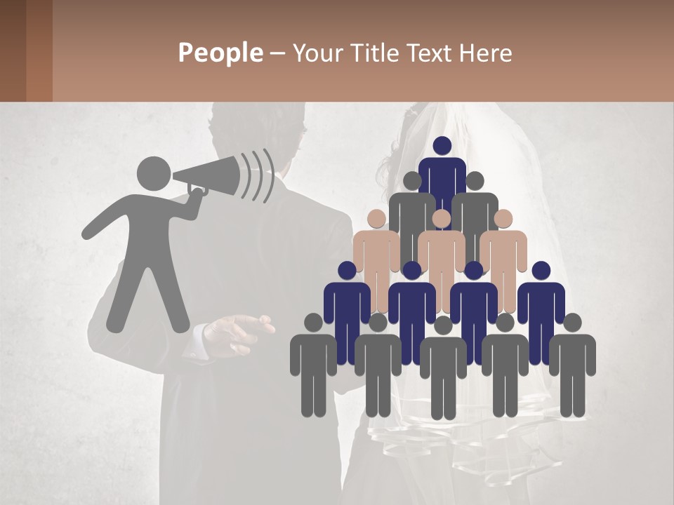 Wedding PowerPoint Template