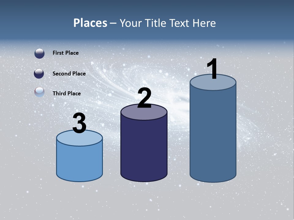 Galaxy PowerPoint Template