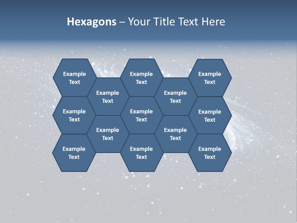 Galaxy PowerPoint Template
