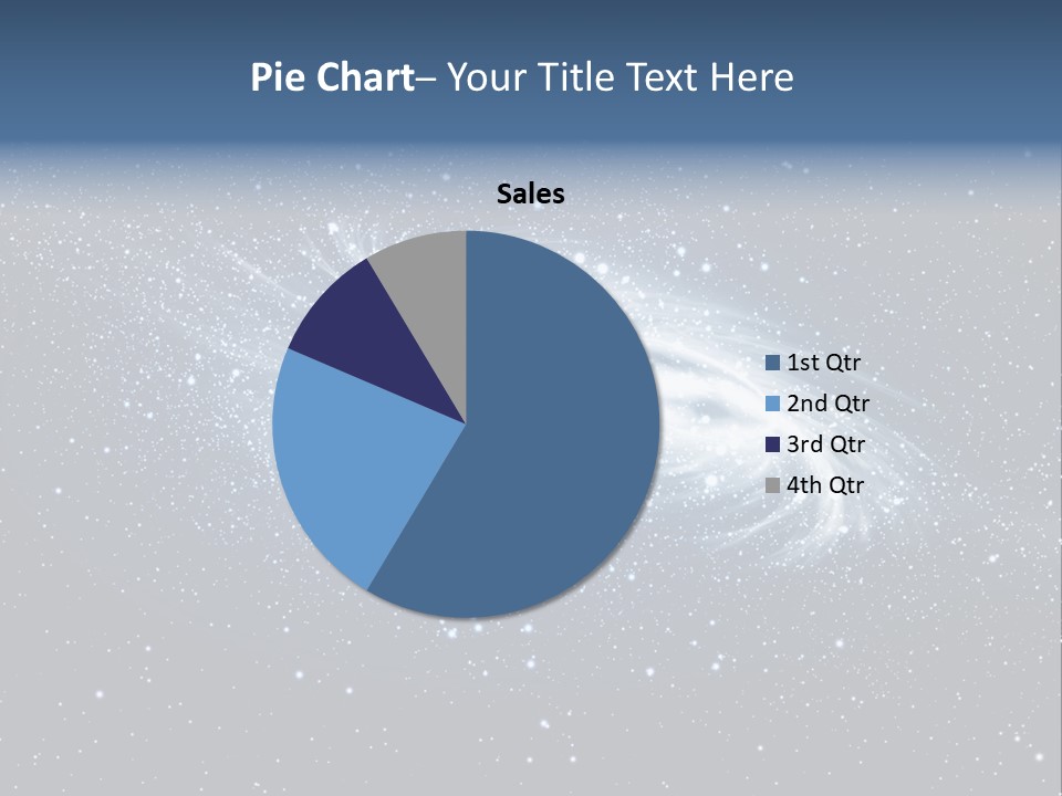 Galaxy PowerPoint Template